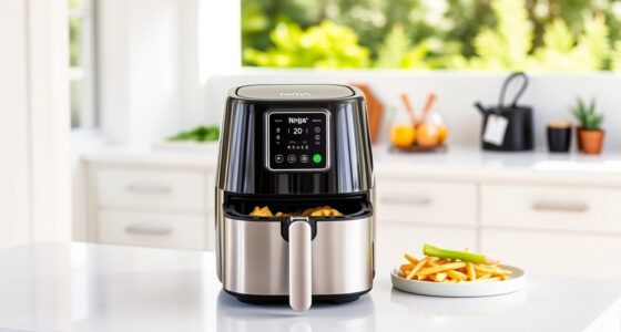 Ninja Foodi 8 Qt DualZone: Summer Accessory Guide