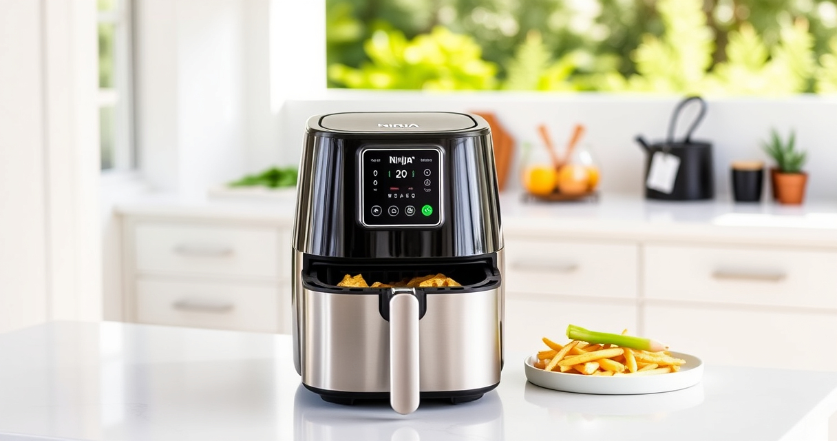 Ninja Foodi 8 Qt DualZone: Summer Accessory Guide