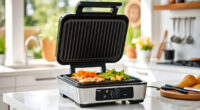 Ninja Foodi Pro 5-in-1: A Smarter Grill for Summer