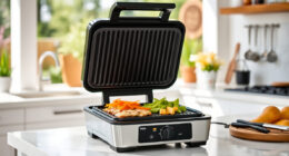 Ninja Foodi Pro 5-in-1: A Smarter Grill for Summer