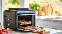Ninja Foodi XL Pro Air Oven: The Perfect Summer Kitchen Upgrade
