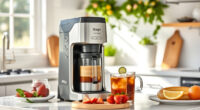Ninja Hot & Iced XL Coffee Maker: Perfect Summer Sips at Home