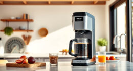 Ninja Hot & Iced XL Coffee Maker: The Summer Coffee Upgrade