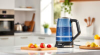 Ninja KT200BL Precision Kettle: Perfect for Summer Tea & Coffee