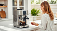 Ninja Luxe Café Pro Espresso Machine: A Summer Showstopper in Your Kitchen