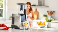 Ninja NC701 CREAMi Swirl 13-in-1 Soft Serve Ice Cream Maker Review