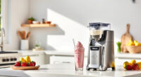 Ninja NC701 CREAMi Swirl 13-in-1 Soft Serve Ice Cream Maker: Summer’s Coolest Deal