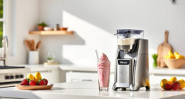 Ninja NC701 CREAMi Swirl 13-in-1 Soft Serve Ice Cream Maker: Summer’s Coolest Deal