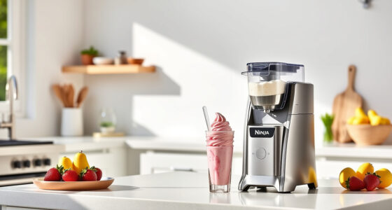 Ninja NC701 CREAMi Swirl 13-in-1 Soft Serve Ice Cream Maker: Summer’s Coolest Deal