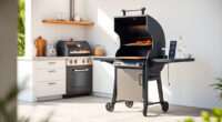Ninja OG951 Woodfire Pro Connect Outdoor Grill: Your Ultimate Summer BBQ Companion