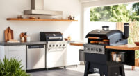 Ninja Outdoor Woodfire Pro XL Grill & Smoker: Your Summer BBQ Game-Changer