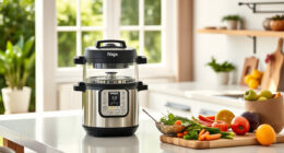 Ninja PossibleCooker PRO 14-in-1: The Ultimate Summer Kitchen Companion