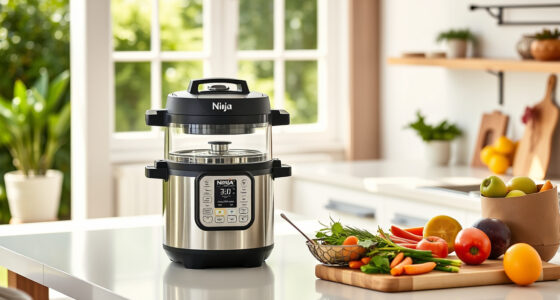 Ninja PossibleCooker PRO 14-in-1: The Ultimate Summer Kitchen Companion