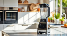 Ninja Professional Blender: The Summer Crowd Favorite