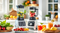 Ninja Professional Blender: Your Summer Party Essential