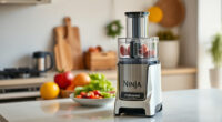 Ninja Professional Plus Food Processor: Your Summer Meal Prep Companion