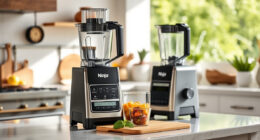 Ninja Professional Plus Kitchen System: Summer Blends & More