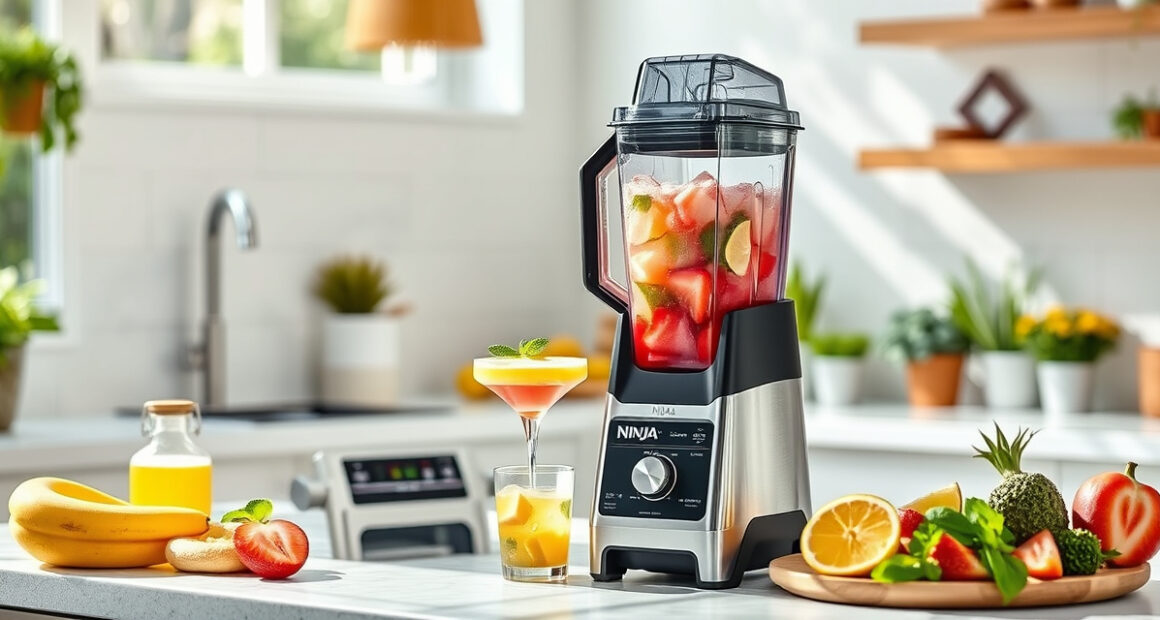 Ninja SLUSHi Max XXL: The Ultimate Frozen Drink Maker for Summer Parties