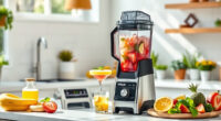 Ninja SLUSHi Max XXL: The Ultimate Frozen Drink Maker for Summer Parties