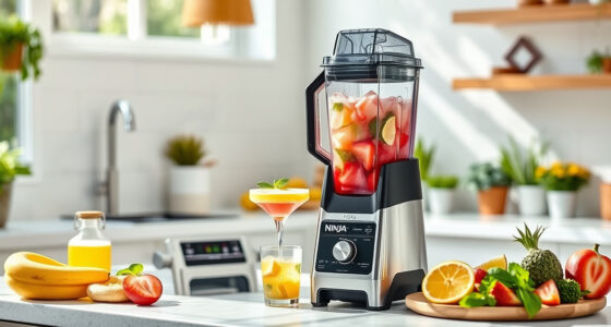 Ninja SLUSHi Max XXL: The Ultimate Frozen Drink Maker for Summer Parties