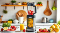 Ninja SLUSHi Max XXL: The Ultimate Frozen Drink Maker for Summer Parties