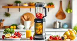 Ninja SLUSHi Max XXL: The Ultimate Frozen Drink Maker for Summer Parties