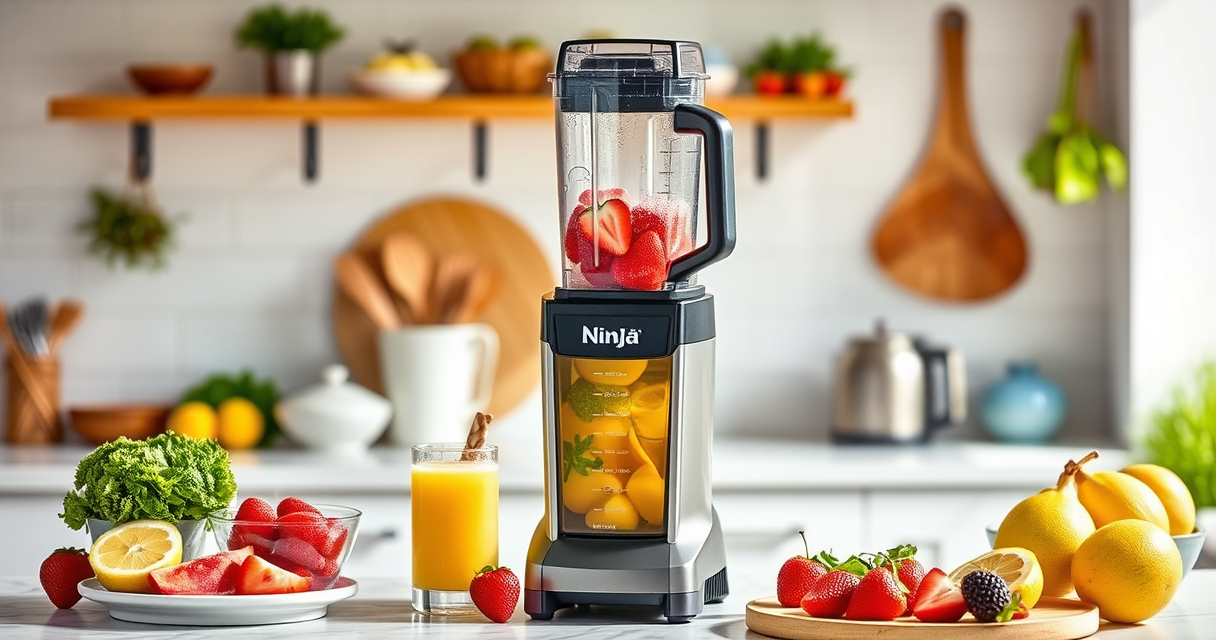 Ninja SLUSHi Max XXL: The Ultimate Frozen Drink Maker for Summer Parties
