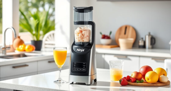 Ninja SLUSHi Max XXL: The Ultimate Summer Frozen Drink Maker