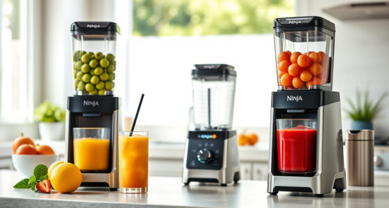 Ninja SLUSHi XL: The Ultimate Summer Frozen Drink Maker