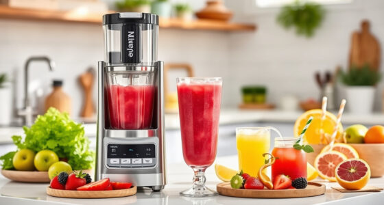 Ninja SLUSHi XL: The Ultimate Summer Frozen Drink Maker
