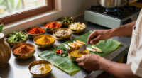 Onam Sadhya Surges In Global Coverage