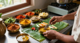 Onam Sadhya Surges In Global Coverage