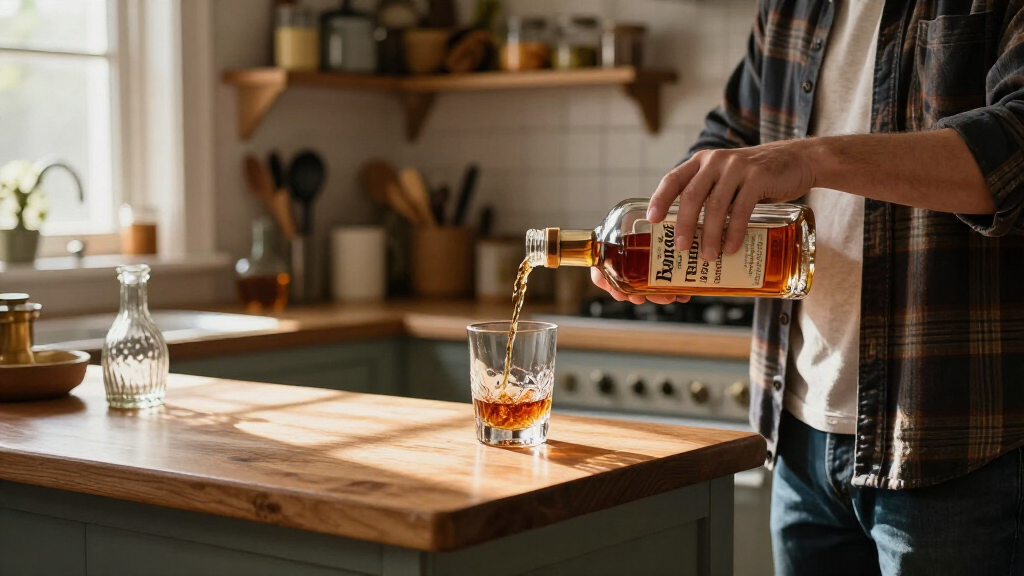 Parker’s Heritage Is One Of The Most Compelling Lines In Whiskey. What’s Next For The Label?