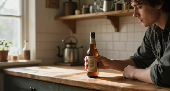 Rare Beer Was Once A Collector’s Dream. Now, It’s A Liability.