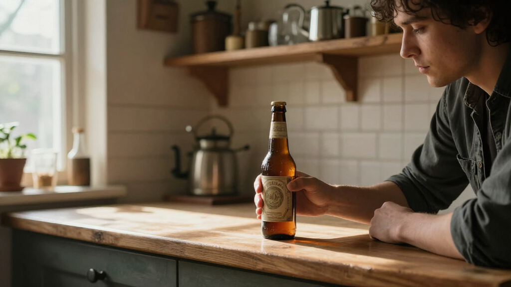 Rare Beer Was Once A Collector’s Dream. Now, It’s A Liability.