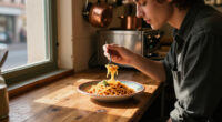 Review: You Probably Take This Historic City Pasta Bar For Granted. I Hope Its New Owners Don’t, Too