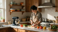 San Francisco Supervisors Push To Legalize Home Kitchens - KQED