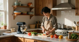 San Francisco Supervisors Push To Legalize Home Kitchens - KQED