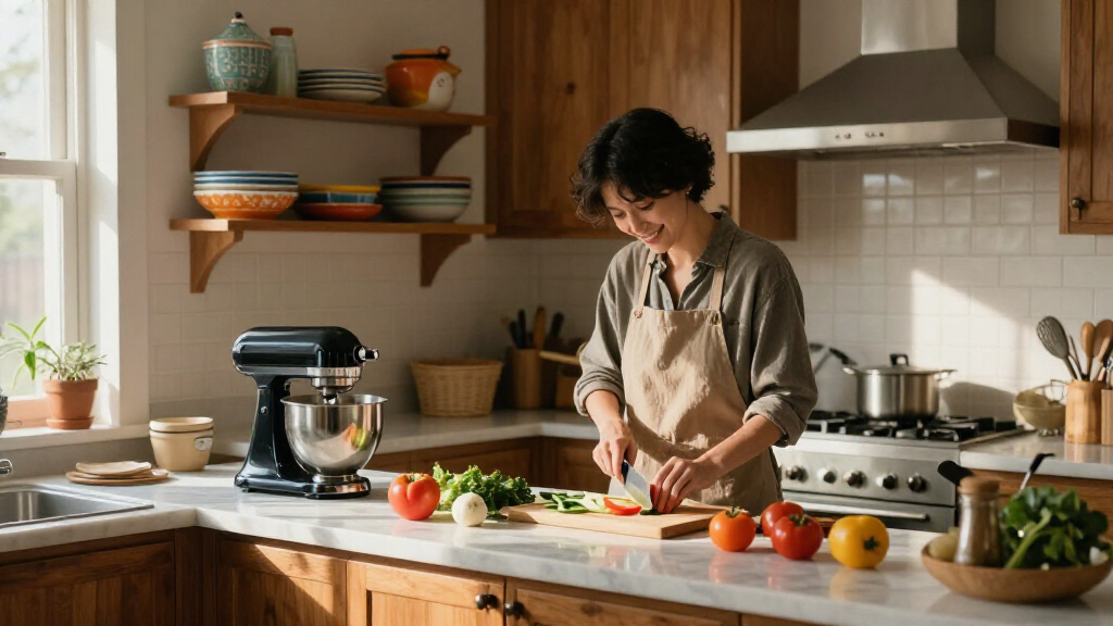 San Francisco Supervisors Push To Legalize Home Kitchens - KQED