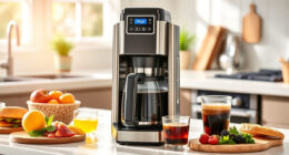 Sizzling Summer Coffee Creations with the Ninja DualBrew Pro