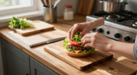 Square Burger Surges In Global Coverage