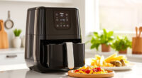 Summer Care & Cleaning Tips for Ninja Foodi 10 Quart Air Fryer