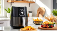 Summer Care Tips for Your Ninja Air Fryer 4 Qt for Perfect Results