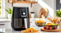 Summer Care Tips for Your Ninja Air Fryer 4 Qt for Perfect Results