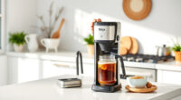 Summer Care Tips for Your Ninja Hot & Iced XL Coffee Maker