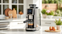 Summer Care Tips for Your Ninja Luxe Café Premier 3-in-1 Espresso Machine