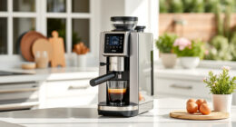 Summer Care Tips for Your Ninja Luxe Café Premier 3-in-1 Espresso Machine