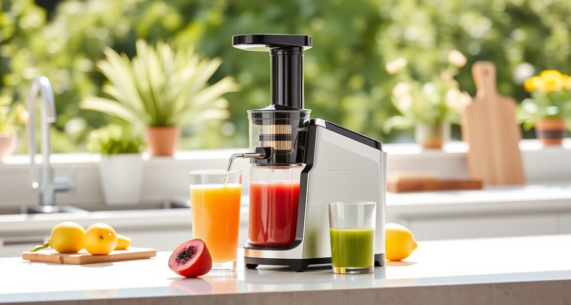 Summer Care Tips for Your Ninja NeverClog Cold Press Juicer