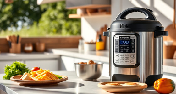 Summer Care Tips for Your Ninja PossibleCooker PRO 14-in-1