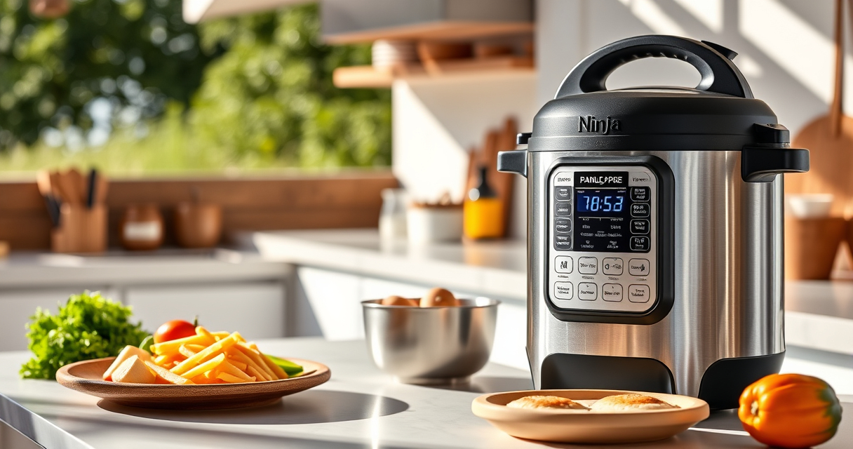 Summer Care Tips for Your Ninja PossibleCooker PRO 14-in-1